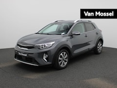 Kia Stonic - 1.0 T-GDi MHEV DynamicLine | Apple Carplay / Android Auto | Navigatie | Camera | Climate C