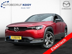 Mazda MX-30 - e-SkyActiv EV 145 Advantage / complete uitvoering
