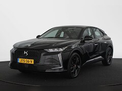 DS 4 - 4 E-Tense Performance Line SOH 98% Apple CarPlay Achteruitrijcamera PHEV