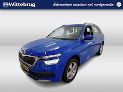 Skoda Kamiq - 1.0 TSI Ambition / 16"LMV / APP.Connect / PDC achter