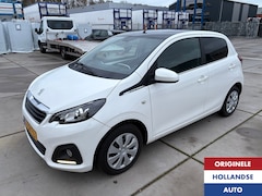 Peugeot 108 - 1.0 VTi Active Automaat XXL Carplay Airco 2e Eig