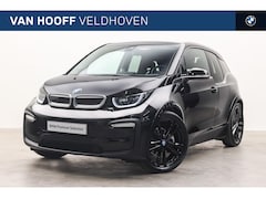 BMW i3 - Dark Shadow / Achteruitrijcamera / Harman-Kardon / Stoelverwarming / Airconditioning / Cru