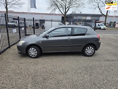 Toyota Corolla - 1.4 VVT-i Linea Terra AIRCO NWE APK