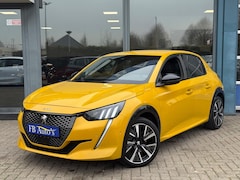 Peugeot 208 - 1.2 PureTech GT-Line Airco Cruise Navi Lmv A.Camera