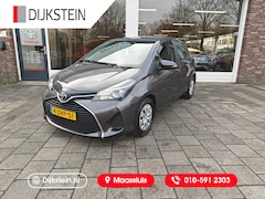 Toyota Yaris - 1.0 VVT-i Aspiration