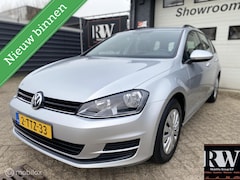 Volkswagen Golf Variant - 1.2 TSI Comfortline *NAVI*A/C*CRUISE