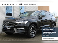 Volvo XC60 - 2.0 T6 Plug-in hybrid AWD Core | Visual park assist | Verwarmbare voorstoelen | Extra geti