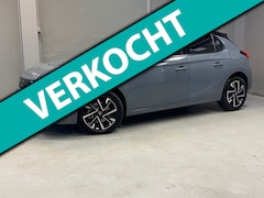Opel Corsa - 1.2 100 pk Turbo GS-Line | CAMERA | CAR PLAY | LED | CRUISE |