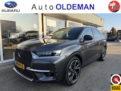DS 7 Crossback - E-Tense 4x4 Business