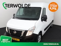 Renault Master - 2.3 dCi L2H2 | NISSAN PRIMASTAR | Navigatie | Achteruitrijcamera | Parkeersensoren achter