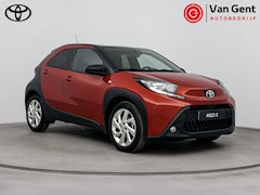 Toyota Aygo X - 1.0 VVT-i S-CVT Pulse | Apple Carplay / Android Auto | Adaptive Cruise | Airco | Camera |