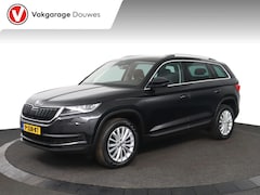 Skoda Kodiaq - 1.5 TSI Style Business | BTW | Camera | Automaat | Keyless | Stoelverwarming | Memory
