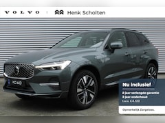Volvo XC60 - 2.0 T6 Plug-in hybrid AWD Essential | 19" 5-Dubbel Spaaks Glossy Black / Diamond Cut Velge