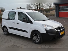 Peugeot Partner - 120 1.6 BlueHDi 100 L1 Première