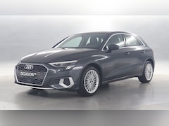 Audi A3 Sportback - 30 TFSI 110pk Advanced edition DSG / Navigatie / Adaptive Cruise Control / LED