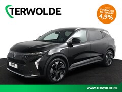 Renault Scenic E-Tech - techno 220 pk long range | Achteruitrijcamera | Active driver assist | Elektrisch verstelb