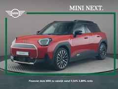 MINI Aceman - E Favoured M