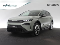 Skoda Elroq - Sportline 150 kW / 204 pk | ACC | Stoel/Stuurverwarming | LED Matrix