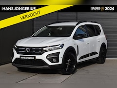 Dacia Jogger - TCe 100 Bi-Fuel Extreme | 7 PERSOONS | CAMERA | TREKHAAK | NAVI | CRUISE CONTROL | CLIMATE