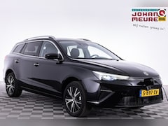 MG MG5 - Long Range Luxury 61 kWh *SOH 98%* LEDER | LED | CAMERA | VELGEN