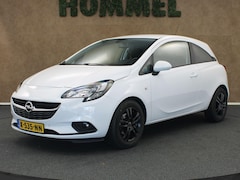 Opel Corsa - 1.4 Edition - AIRCO - CRUISE CONTROL - STOELVERWARMING VOORSTOELEN - STUURWIELVERWARMING