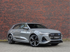 Audi e-tron - S quattro 95 kWh