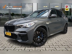 BMW X5 - xDrive45e M-Sport | Pano | Sky Lounge | Trekhaak |