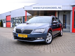 Skoda Superb Combi - 1.6 TDI Active Business Navi|1e Eig |Clima|LMV