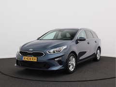 Kia Cee'd Sportswagon - Ceed 1.0 T-GDi DynamicPlusLine/ afneembare trekhaak