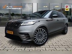 Land Rover Range Rover Velar - 3.0 V6 AWD First Edition | Pano | 360 Camera | Trekhaak |