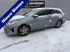 Kia Cee'd Sportswagon - Ceed 1.0 T-GDi DynamicPlusLine | Stoel/Stuurverwarming | Keyless | Camera | Navi | Cruise