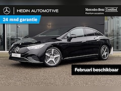 Mercedes-Benz EQE - EQE 300 Sport Edition Limited | Nightpakket | Winterpakket | Panoramadak | Distronic | LED