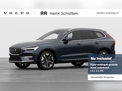 Volvo XC60 - 2.0 T6 Plug-in hybrid AWD Ultra Bright *DIRECT LEVERBAAR