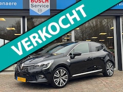 Renault Clio - TCe 100 Initiale Paris