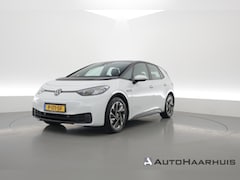 Volkswagen ID.3 - Pro 58 kWh | Navi | Adapt. Cruise | Stoel- Stuurverw. | PDC V+A | Apple CarPlay |