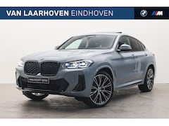 BMW X4 - xDrive30i M Sport Automaat / Panoramadak / Trekhaak / Sportstoelen / Laserlight / Achterui