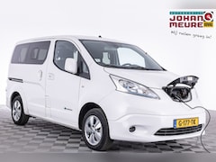 Nissan e-NV200 - 40 kWh Connect Edition 7p ✅ 1e Eigenaar