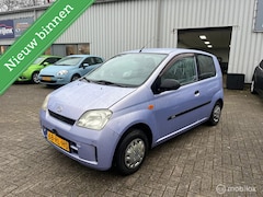 Daihatsu Cuore - 1.0-12V Kyoto