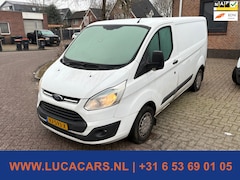 Ford Transit Custom - 290 2.2 TDCI L1H1 Trend Airco