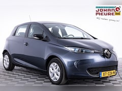 Renault Zoe - R90 Life 41 kWh *SOH 91%* KOOPACCU | NAVI ✅ 1e Eigenaar