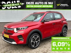 Citroën C3 - New DEMO DEAL | Turbo 100 pk Plus | Parkeersensoren | Apple Carplay / Android Auto | Comfo