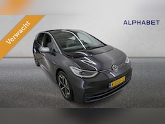 Volkswagen ID.3 - First Plus 58 kWh | Camera | Stoelverwarming |