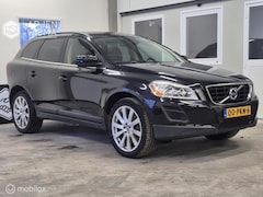 Volvo XC60 - 2.0 D3 | Carplay| Leder | Org. Nl |Trekhaak