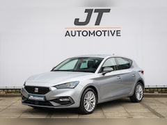 SEAT Leon - 1.4 TSI eHy. PHEV FR SOH98% Stuur/Stoelverwarming | PDC
