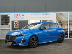 Peugeot 308 - 1.6 Plug-in Hybrid 225 GT