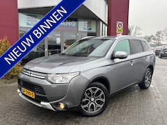Mitsubishi Outlander - 2.0 PHEV Executive Edition X-Line