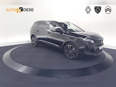 Peugeot 5008 - 1.6 PureTech 180 GT Pack Business | Leer-Pakket €3.324 | Camera | Dodehoekdetectie | Elekt