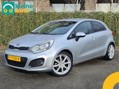 Kia Rio - 1.2 CVVT Super Pack Keyless | Navi | Camera | Bluetooth