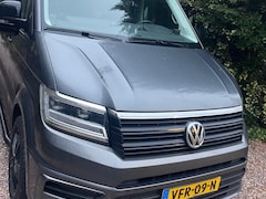 Volkswagen Crafter - 30 2.0 TDI L3H3 Comfortline