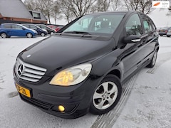 Mercedes-Benz B-klasse - 150 5Drs 2007. Automaat/Airco/Stoelverwarming/Trekhaak etc.. APK 02-2027